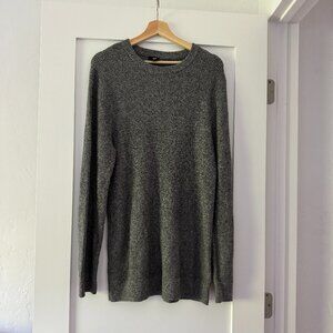 🟦 EUC H&M Knit Sweater